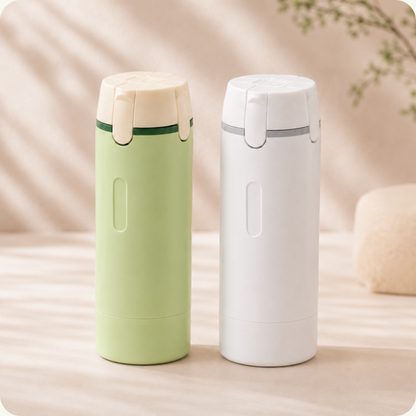 4 In 1 Travel Dispenser